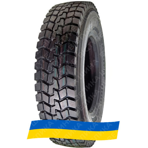 9R20 Taitong HS298 144/142K Универсальная шина Киев - изображение 1