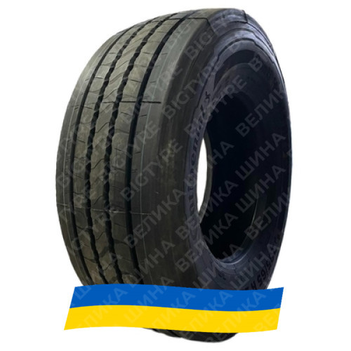 285/70R19.5 Continental Conti Hybrid HT3+ 150/148K Прицепная шина Київ - изображение 1