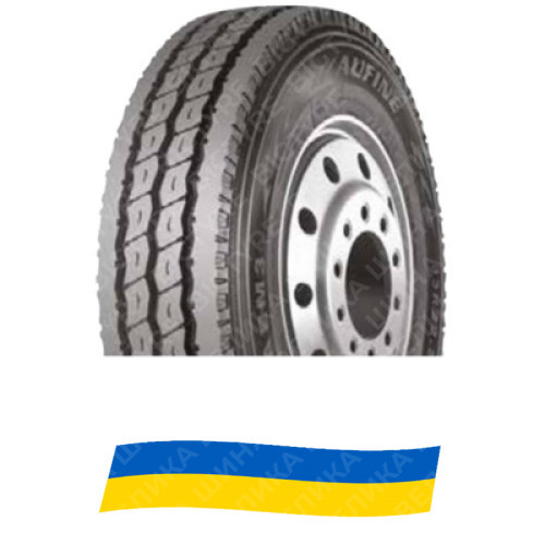 13R22.5 Aufine AEM3 156/150L Универсальная шина Киев - изображение 1