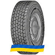 245/70R19.5 Continental Conti Hybrid HD3 136/134M Ведущая шина Київ