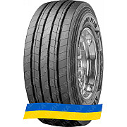 445/45R19.5 Goodyear KMAX T GEN-2 160J Прицепная грузовая шина Київ