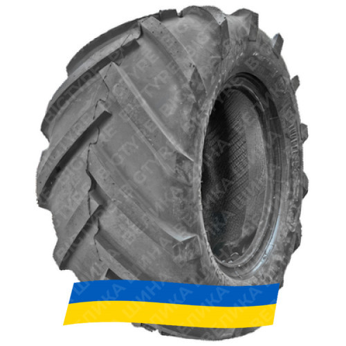 400/50R15 Trelleborg T463 135A8 TL Сельхоз шина Київ - изображение 1