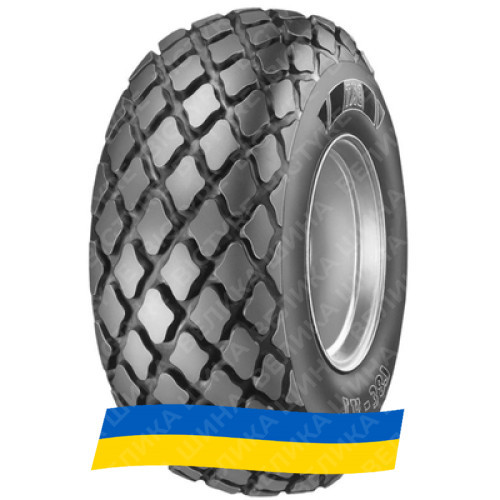 12.4R28 BKT TR-387 123A6 TL Сельхоз шина Київ - изображение 1