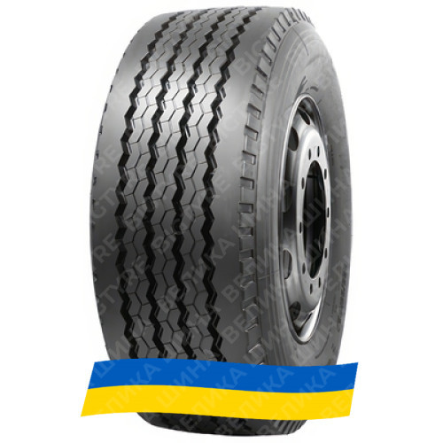 385/65R22.5 SUNET SR907 164K Прицепная шина Київ - изображение 1