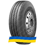 265/70R19.5 Hankook AU03 140/138M Рулевая шина Київ