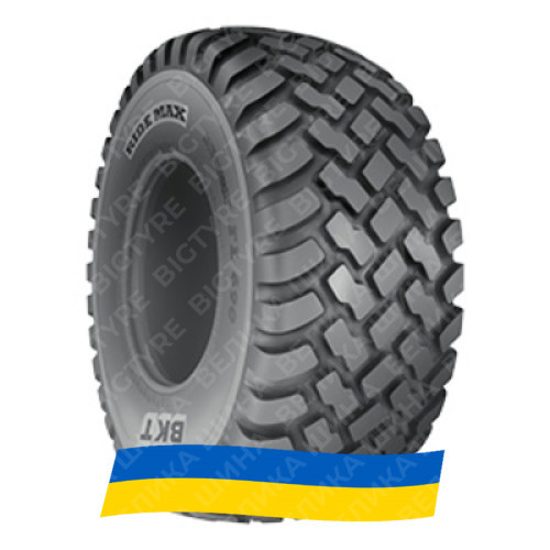 30.5R32 BKT RIDEMAX FL690 181B Індустріальна шина Киев - изображение 1