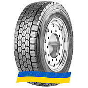 235/75R17.5 Lassa Maxiways 100D 132/130M Ведуча вантажна шина Киев