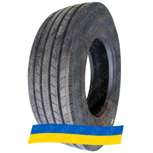 315/70R22.5 Dunlop DSP658 154/151L Рулевая грузовая шина Киев - изображение 1