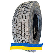 315/70R22.5 Dunlop DSP666 154/151L Ведуча вантажна шина Киев