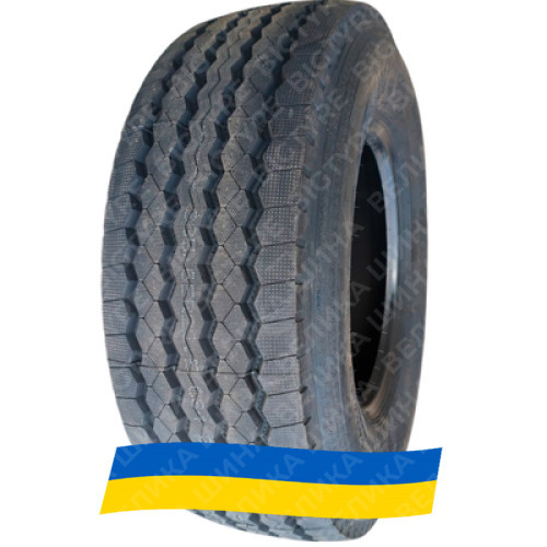 385/65R22.5 Dunlop SP969 162K Прицепная грузовая шина Киев - изображение 1