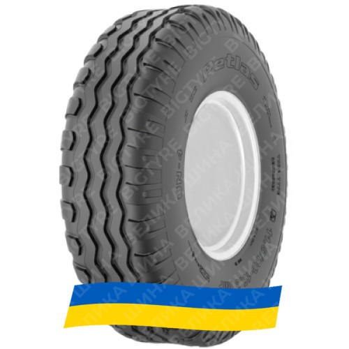 10/75R15.3 Petlas UN-4 130A8 TL Сельхоз шина Киев - изображение 1
