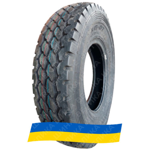 7.5R16 Torque TQ-07 114/112R Универсальная грузовая шина Киев - изображение 1