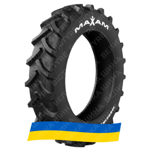 230/95R48 Maxam MS951R AgriXtra N 136D Сельхоз шина Киев - изображение 1