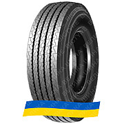 9.5R17.5 Amberstone 366 143/141J Рулевая грузовая шина Киев