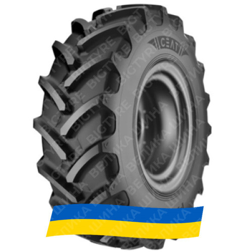 280/85R24 Ceat FARMAX R85 118/115A8/D TL Сельхоз шина Киев - изображение 1