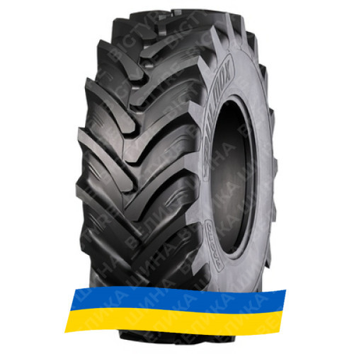 360/70R24 Pulmox RAG100 129A8 TL Сельхоз шина Киев - изображение 1