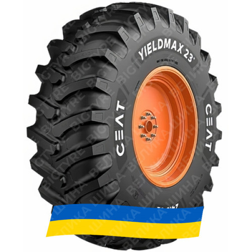 24.5R32 Ceat YIELDMAX 23˚ TL Сельхоз шина Киев - изображение 1