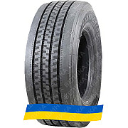 445/45R19.5 Royal Black RT707 160J Рулевая грузовая шина Киев