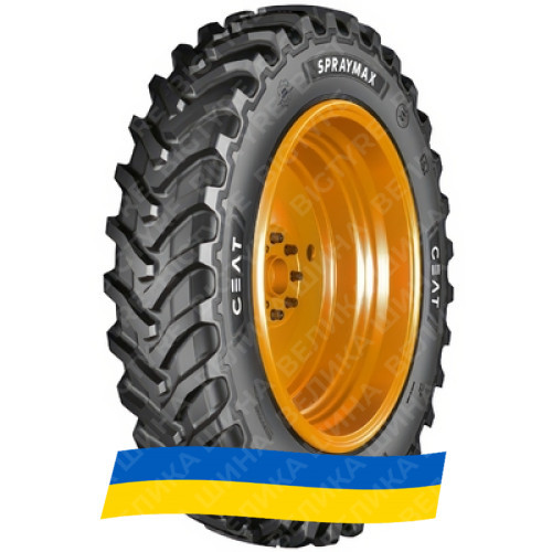 VF 380/80R38 Ceat SPRAYMAX 167D VF TL SB Сільгосп шина Киев - изображение 1