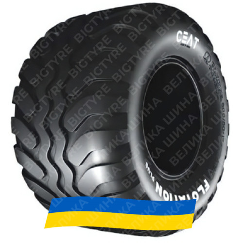 560/60R22.5 Ceat FLOTATION PLUS TL Сільгосп шина Киев - изображение 1