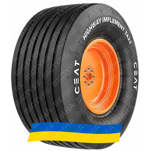 11R15 Ceat HIGHWAY IMPLEMENT T422 TL Сельхоз шина Киев - изображение 1