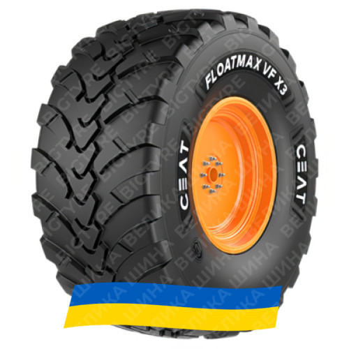 VF 560/60R22.5 Ceat FLOATMAX VF X3 VF TL SB Сельхоз шина Киев - изображение 1