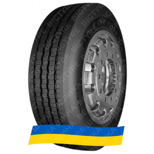 265/70R19.5 Starmaxx GH100 140/138M Рулевая грузовая шина Киев - изображение 1