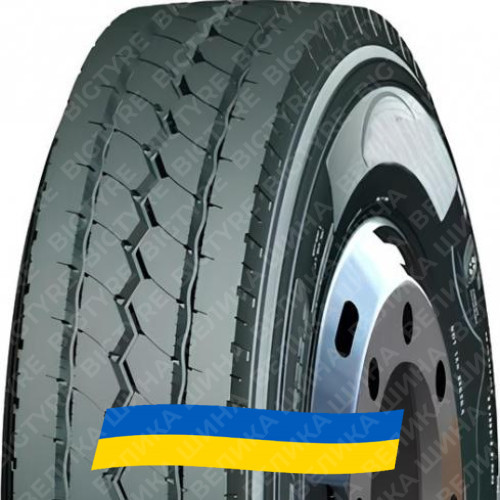 315/80R22.5 Taitong S16 157/153L Универсальная грузовая шина Київ - изображение 1