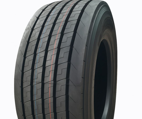 385/55R22.5 TOSSO ENERGY BS977R 162K Причіпна вантажна шина Киев - изображение 1