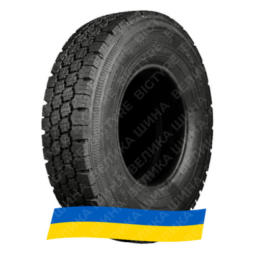 7.5R16 Triangle TRD99 122/118K Ведуча вантажна шина Киев - изображение 1