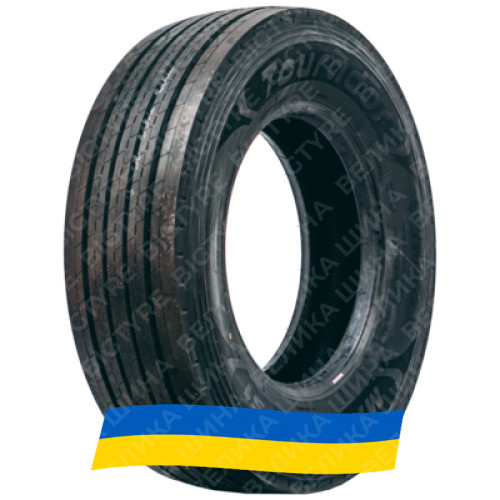 315/60R22.5 Tourador MAX FORCE S1 154/150L Рульова вантажна шина Киев - изображение 1