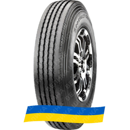 7.5R16 CST CS105 121/120N Універсальна вантажна шина Киев - изображение 1