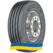 235/75R17.5 Evergreen Multi Route EAR30 132/130M Рульова вантажна шина Київ