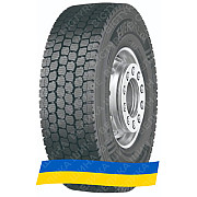 315/80R22.5 Evergreen EDW85 156/153K Ведуча вантажна шина Київ