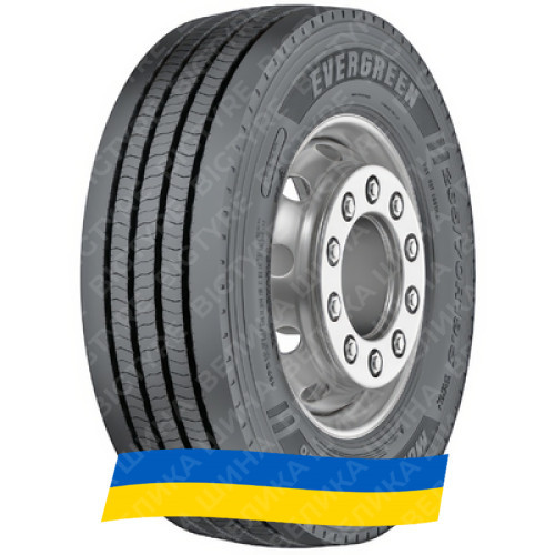 215/75R17.5 Evergreen Multi Route EAR30 128/126M Рулевая грузовая шина Киев - изображение 1