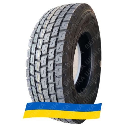 245/70R17.5 Doublestar DSRD01 130/128M Ведущая грузовая шина Киев - изображение 1
