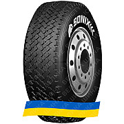 445/65R22.5 Sonix SX999 169K Причіпна вантажна шина Київ