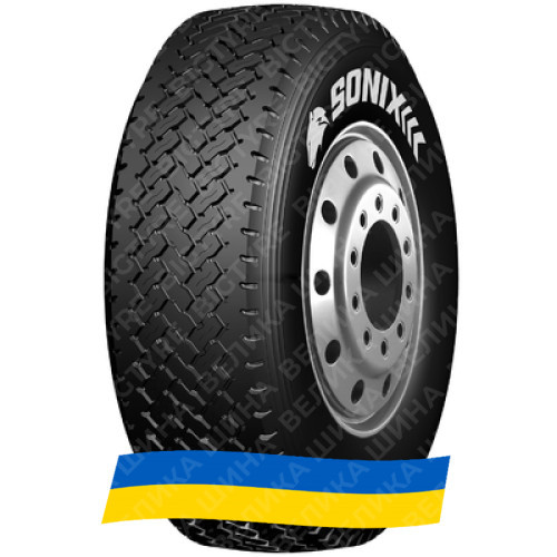 445/65R22.5 Sonix SX999 169K Прицепная грузовая шина Киев - изображение 1