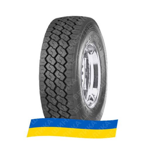 385/65R22.5 Kelly KMT 160/158L Прицепная грузовая шина Киев - изображение 1