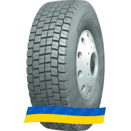 315/80R22.5 BlackLion BD175 156/150L Ведущая грузовая шина Київ - изображение 1