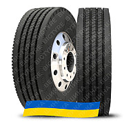 235/75R17.5 Double Coin RT600 132/130M Рульова вантажна шина Киев