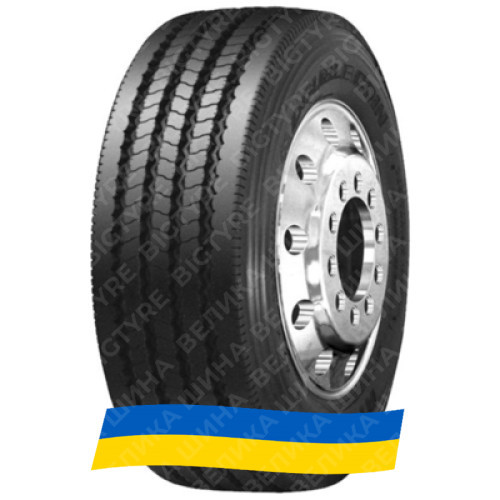 225/75R17.5 Double Coin RT500 129/127M Прицепная грузовая шина Киев - изображение 1