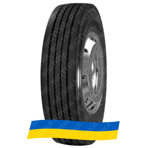 215/75R17.5 Duraturn REGIONAL S29 127/125M Рулевая грузовая шина Киев - изображение 1