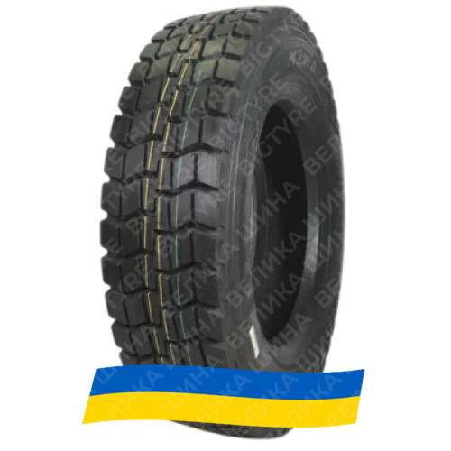 235/75R17.5 Transmate TRD02 143/141M Ведущая грузовая шина Київ - изображение 1