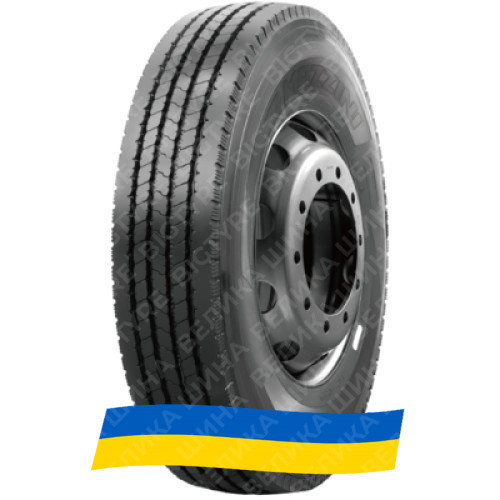 215/75R17.5 Mazzini MAR10 127/124M Рулевая грузовая шина Київ - изображение 1