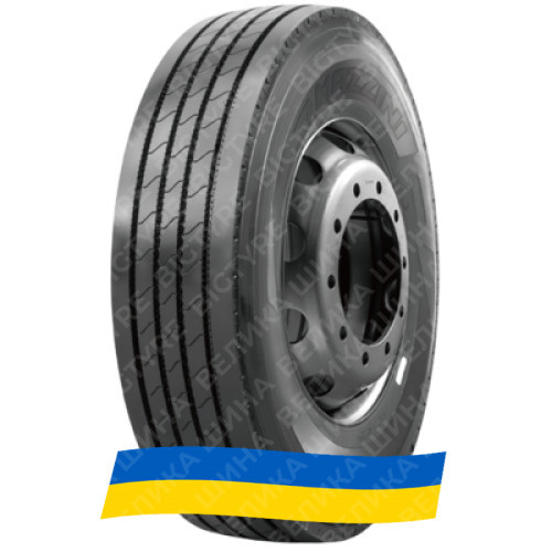315/80R22.5 Mazzini MTL12 157/154M Рулевая грузовая шина Київ - изображение 1