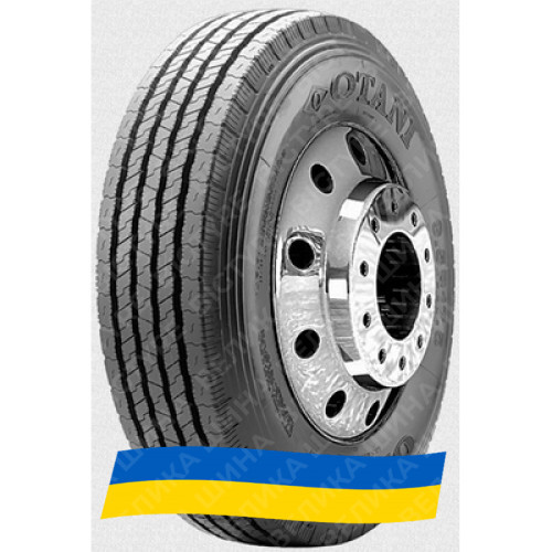 215/75R17.5 Otani OH-112 135/133K Универсальная грузовая шина Київ - изображение 1