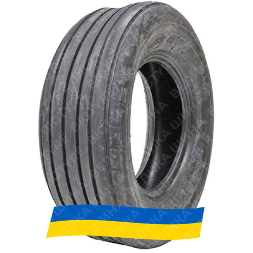 11R15 Alliance Rib Implement I-1 113B TL Сельхоз шина Київ - изображение 1