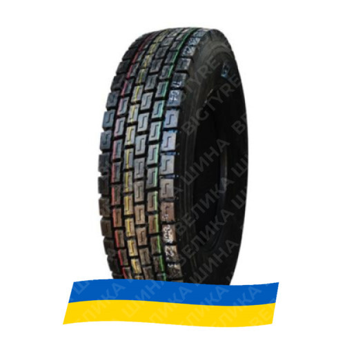 11R22.5 Aplus D801 149/146M Ведущая грузовая шина Київ - изображение 1