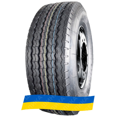 385/65R22.5 Normaks NT022 160K Причіпна вантажна шина Киев - изображение 1